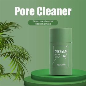 Green Tea Mud Film Stick